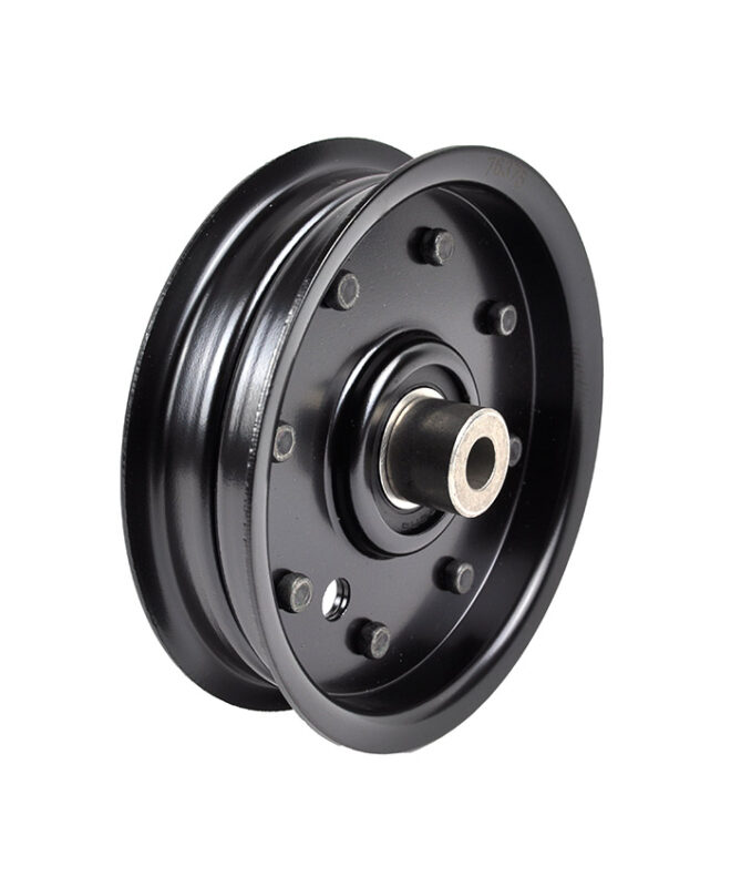 Rihmaratas 4,0inch, MTD