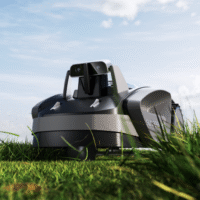 Robotniiduk  V3, Sunseeker - Image 5