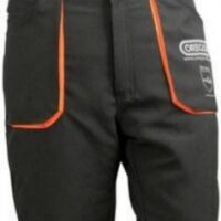 Turvapüksid traksidega Yukon metsamees strets, klass 1 XXL, OREGON - Image 2