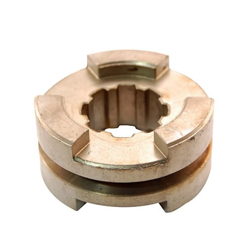 Tagasilla käiguvahetuse muhv, MTD