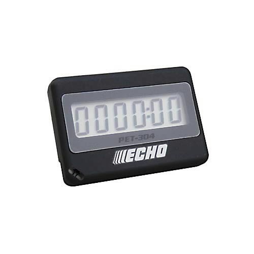 Tahhomeeter PET-304, Echo