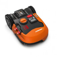 Robotniiduk Landroid L2000, WR155E, Worx - Image 2