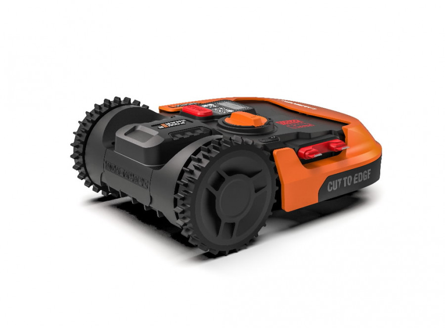 Robotniiduk Landroid L2000, WR155E, Worx - Image 4