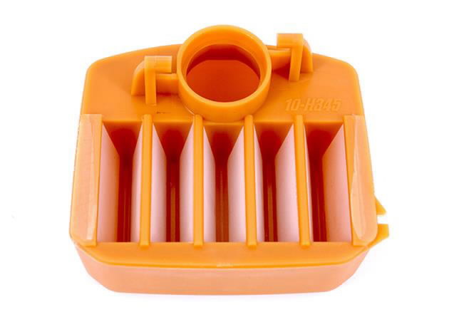 Õhufilter Husqvarna 340, 345, 345, 350, 351, 353, Nevada