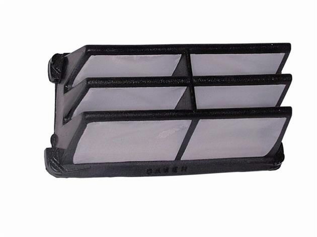 Õhufilter Husqvarna 40, 45, Nevada