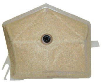 Õhufilter Husqvarna 51, 55, Nevada