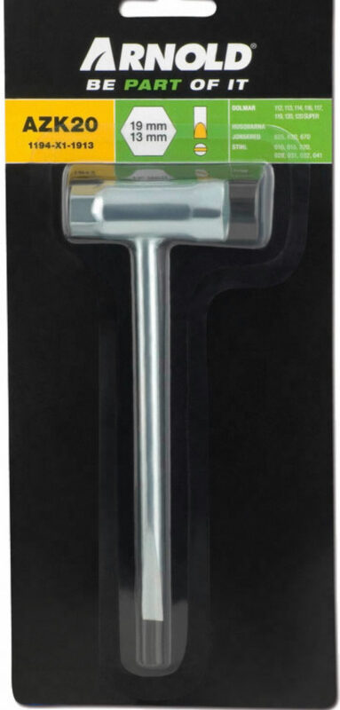 1194-X1-1913&ARN, Arnold