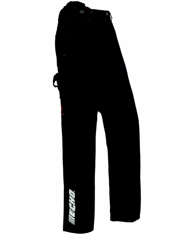 Turvapüksid  metsamees Performance, klass 1 L, Echo - Image 2