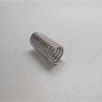 Käepideme amortisatsioonivedru, Echo