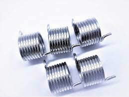 Tagastusvedru Karb. WT-1046, Echo