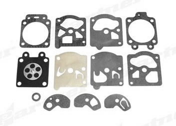 Membraani komplekt WALBRO D10-WAT, Nevada