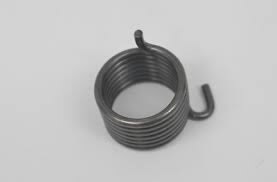 Starteri kergkäivitusvedru, Echo