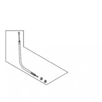 Gaasitross SRM-420TES/U, B410S, Echo