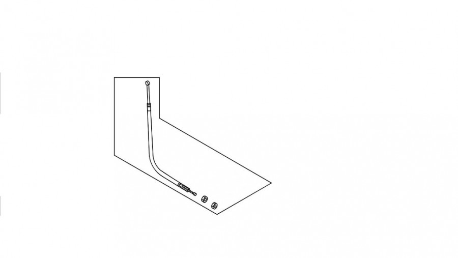 Gaasitross SRM-420TES/U, B410S, Echo