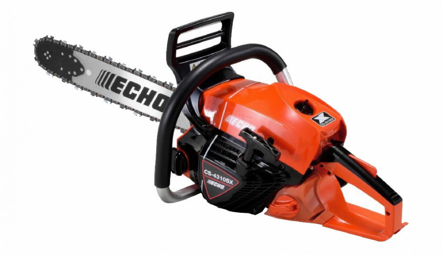 Mootorsaag CS-4310SX/Y33R X-Series, Echo