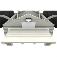 Roboti garaaz - My Robot Home Plus, Auto-Mow - Image 3