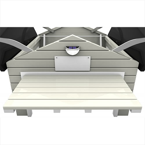 Roboti garaaz - My Robot Home Plus, Auto-Mow - Image 3