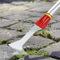 Vuugikraabits FK-M Multi Star, Wolf Garten - Image 2