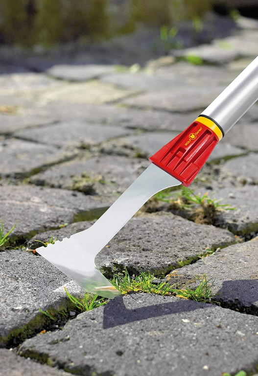 Vuugikraabits FK-M Multi Star, Wolf Garten - Image 2