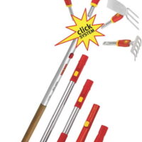 Aeraatorreha UG-M 3 Multi Star, Wolf Garten - Image 4