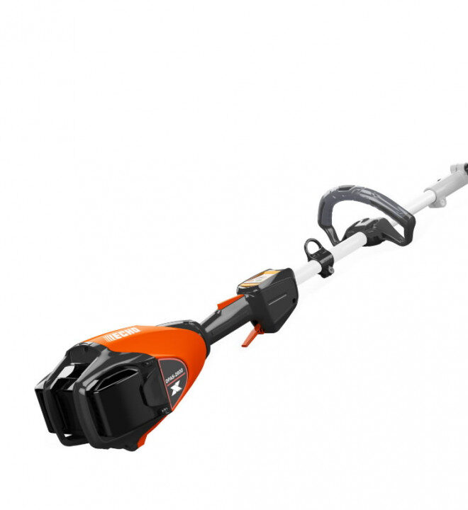 Akuga multitööriist DPAS-2600 X-series, karkass, Echo