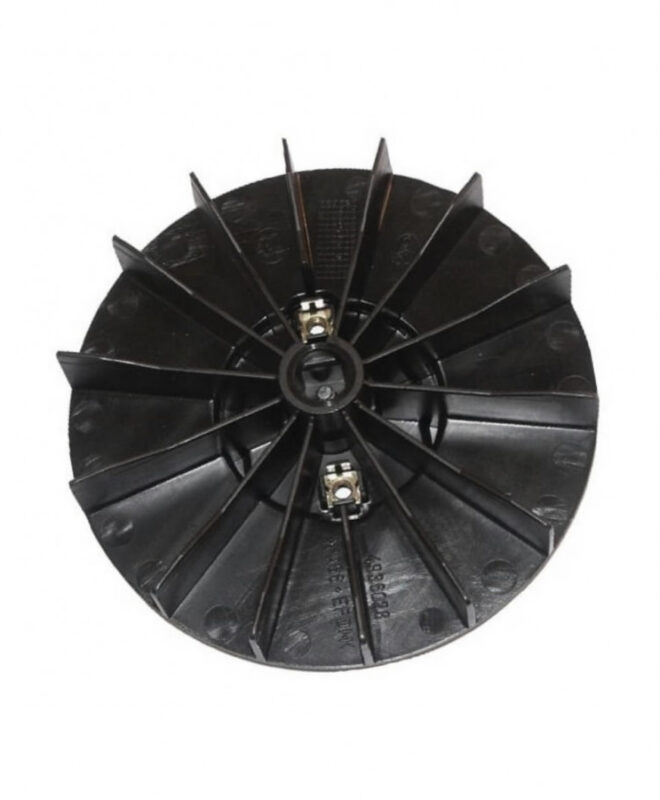 Tiivik WG Esprit 36e, MTD