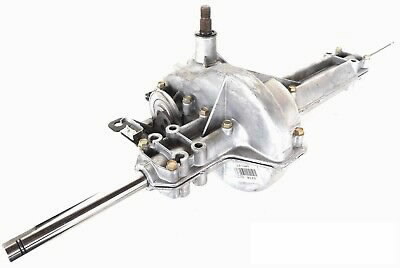 Käigukast Smart RF 125, MTD