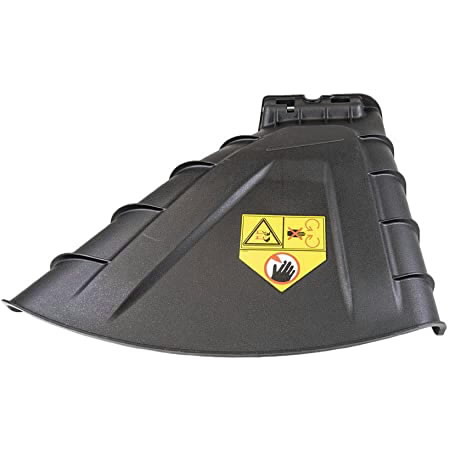 Murutraktori rohusuunaja, MTD