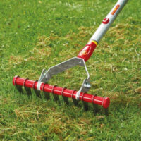 Aeraatorreha UG-M 3 Multi Star, Wolf Garten - Image 3