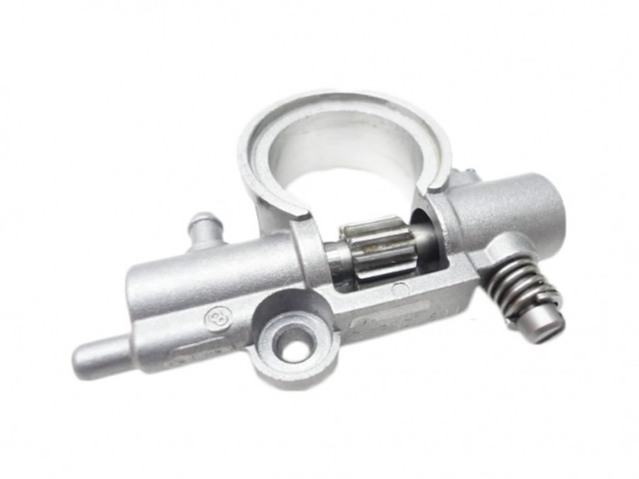 Automaatne õlitaja CS-2510TES, CS-2511TES, Echo