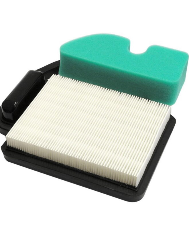 Õhufilter Kohler mootorile koos eelfiltriga, Nevada