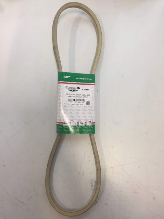 Kiilrihm VILLA 808 Stiga, BBT