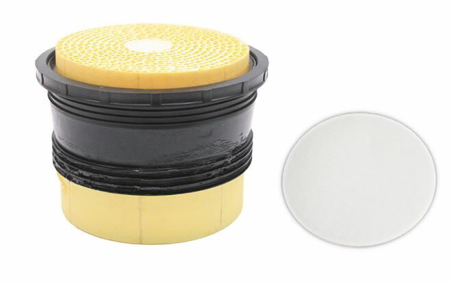 Õhufiltri komplekt CSG-7410, EC741S, Echo