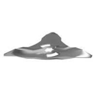 Robotniiduki terade komplekt Robomow RS - 2tk, Auto-Mow - Image 5