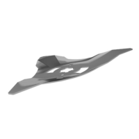 Robotniiduki terade komplekt Robomow RS - 2tk, Auto-Mow - Image 6