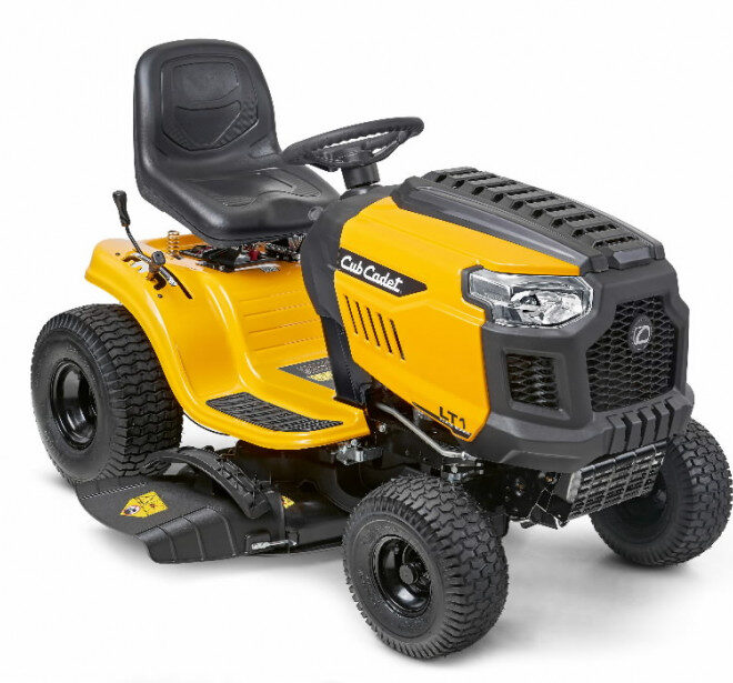 Murutraktor  LT1 NS92, Cub Cadet