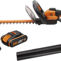 Akuhekilõikur WG261E, Worx - Image 2