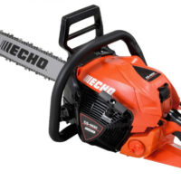 Mootorsaag CS-4920/38S95, Echo