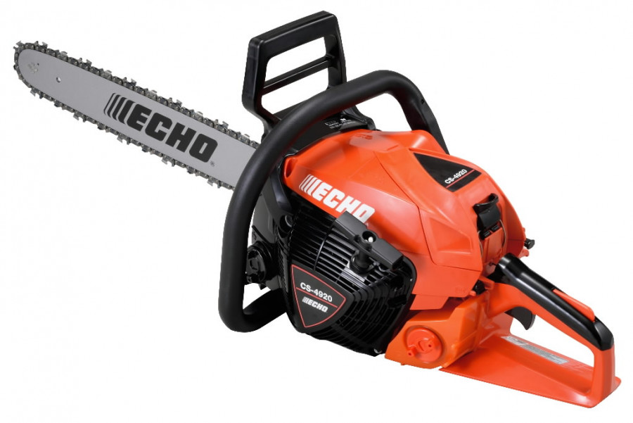Mootorsaag CS-4920/38S95, Echo