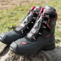 Turvasaapad Yukon metsamees, klass 1 41, OREGON - Image 3