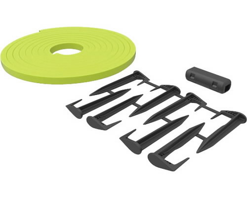 Virtuaalpiire 2x 5m Vision robotile WA0872, Worx