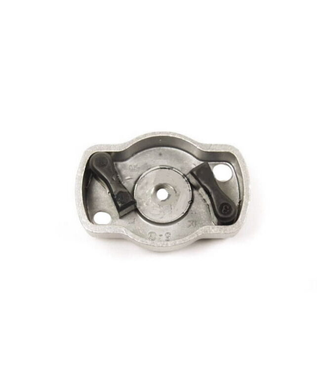 Starteri rihmaratas SRM300, Echo