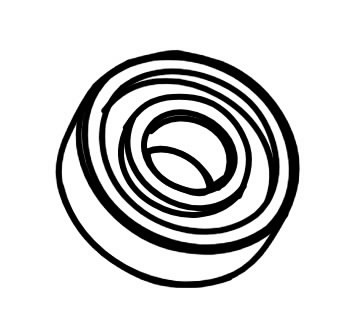 Õlitihend 20x35x7, Echo