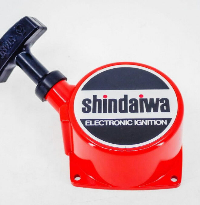 Starteri komplekt B-40, Echo