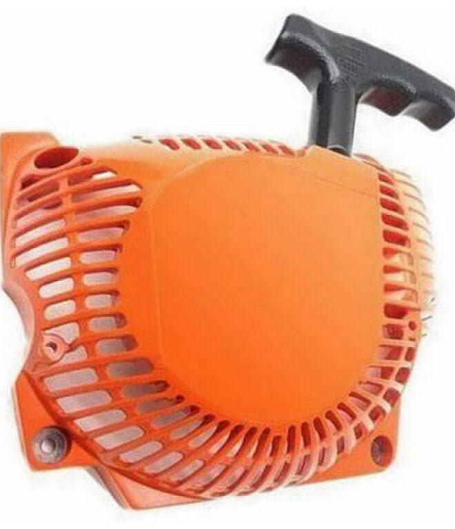 Starteri komplekt CS-500ES, CS-490ES, Echo