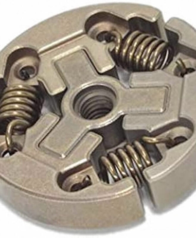 Sidur_CS260TES, Echo