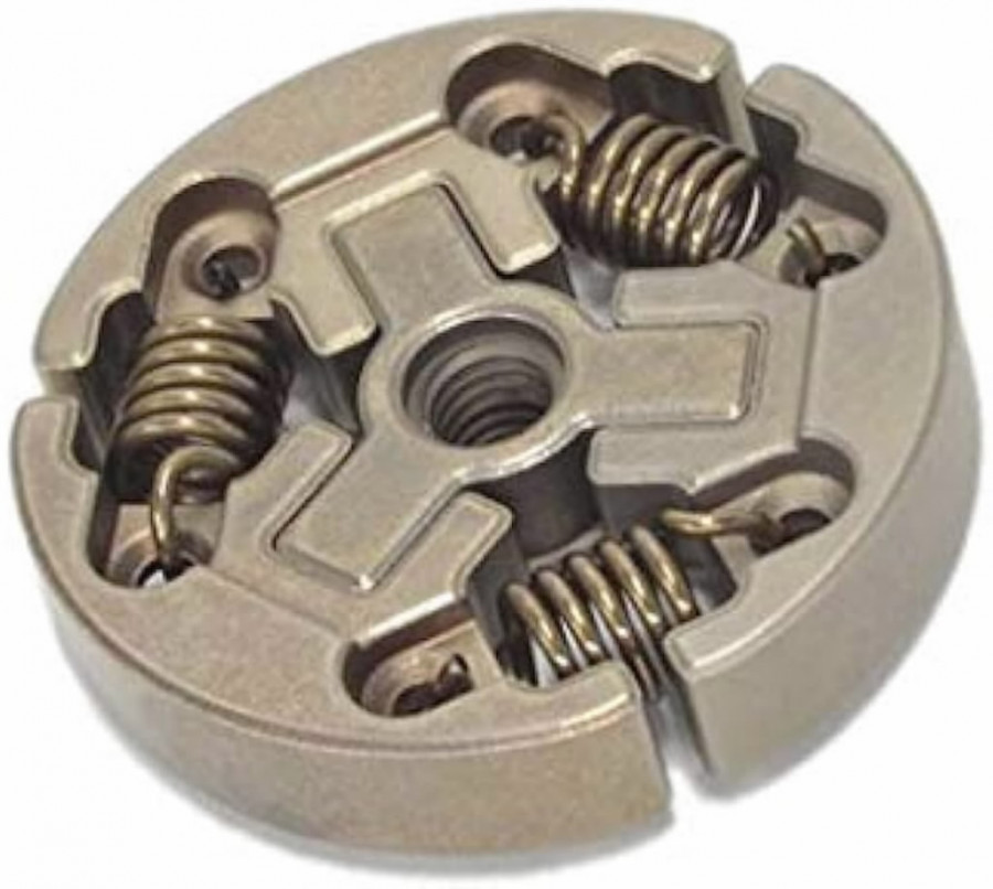 Sidur_CS260TES, Echo