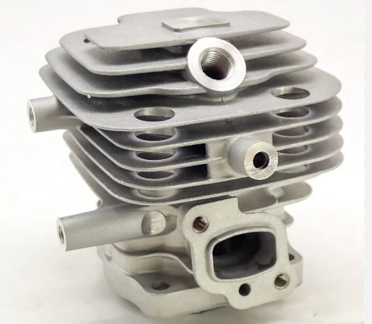 Silinder SRM-3020ES, Echo