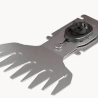 Murukääride tera komplekt WG801E, Worx