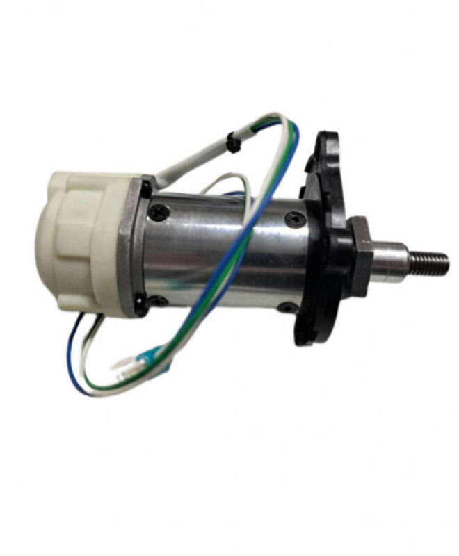 Veomootor WR153E, WR155E, Worx